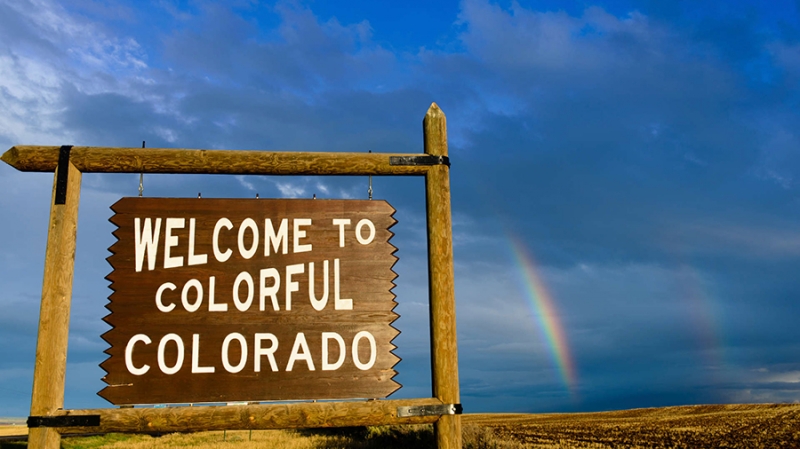 Штат Колорадо рассматривает внедрение блокчейна для защиты персональных данных