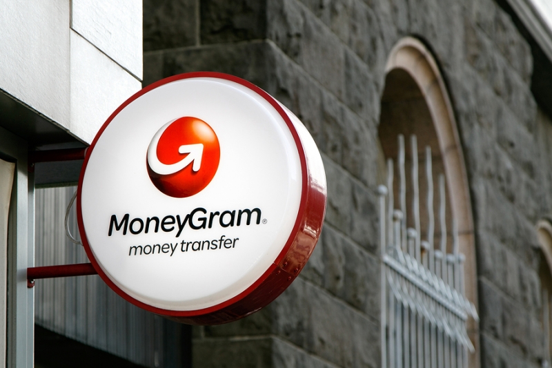 Сервис денежных переводов MoneyGram объявил о партнёрстве с Ripple