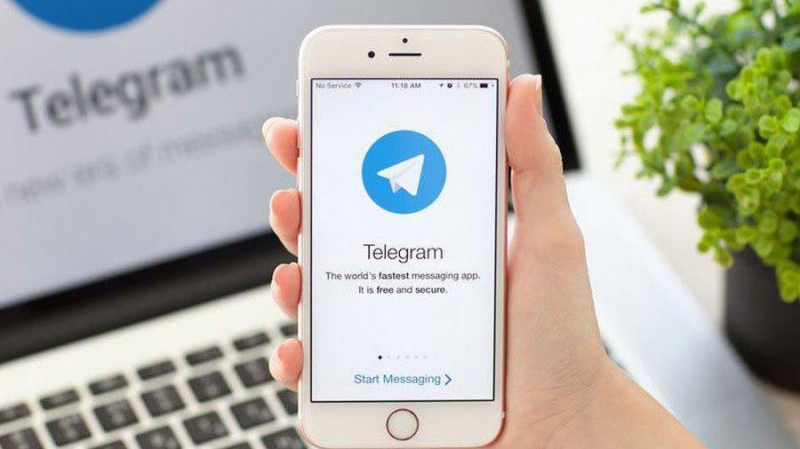 Платформа TON от Telegram: техническое описание и первые впечатления