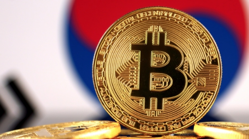 Банки Южной Кореи сворачивают криптовалютные программы