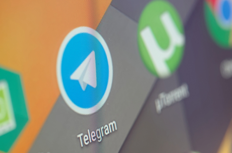 Слухи об ICO мессенджера Telegram: Что известно и что не очень