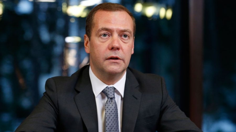 Дмитрий Медведев: криптовалюты могут исчезнуть, а блокчейн останется