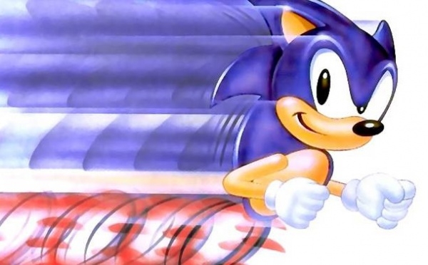 Популярные игры от Sega отправляют данные пользователей на подозрительные серверы