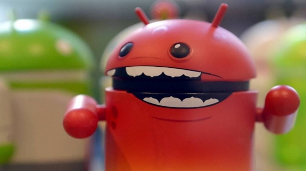 Google намерена сделать ОС Android более закрытой