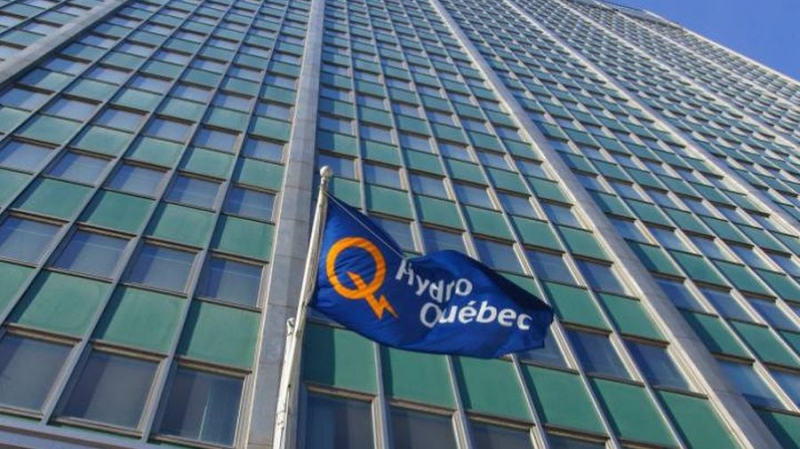 Назвался груздем: канадская энергокомпания Hydro-Quebec не смогла удовлетворить запросы  майнеров