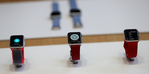 Медицинское оборудование может сломать ваши Apple Watch Series 3