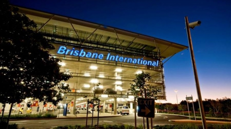 Аэропорт Брисбена в Австралии начал принимать криптовалюту
