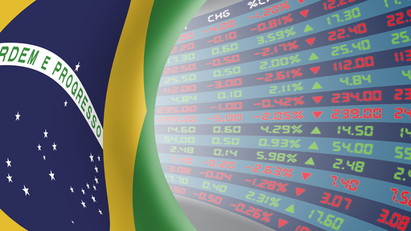 Финансовый регулятор Бразилии запретил местным фондам инвестировать в криптовалюты