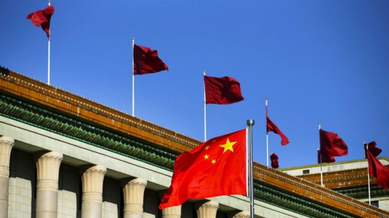 Китай задействует блокчейн на рынке вторичных кредитов