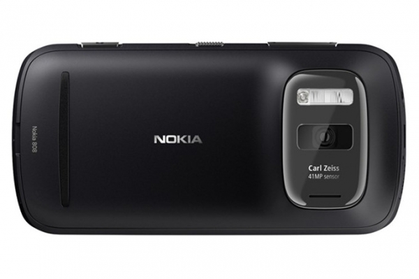 В конце года может выйти смартфон Nokia, оснащённый модулем из пяти камер