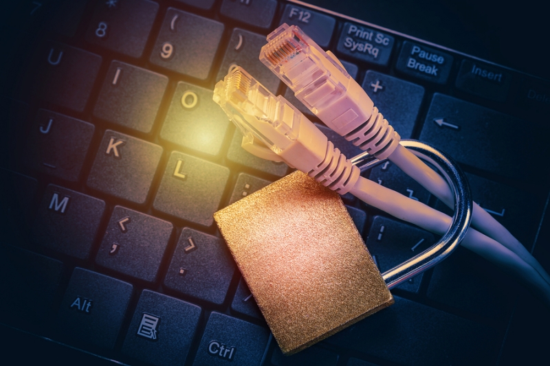 Безопасность блокчейн-проектов — среди главных трендов интернет-безопасности в 2018 году