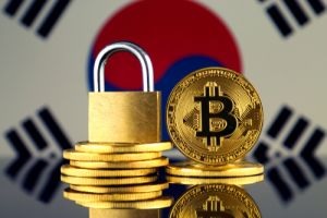 Власти Южной Кореи пока не решились закрыть криптовалютные биржи