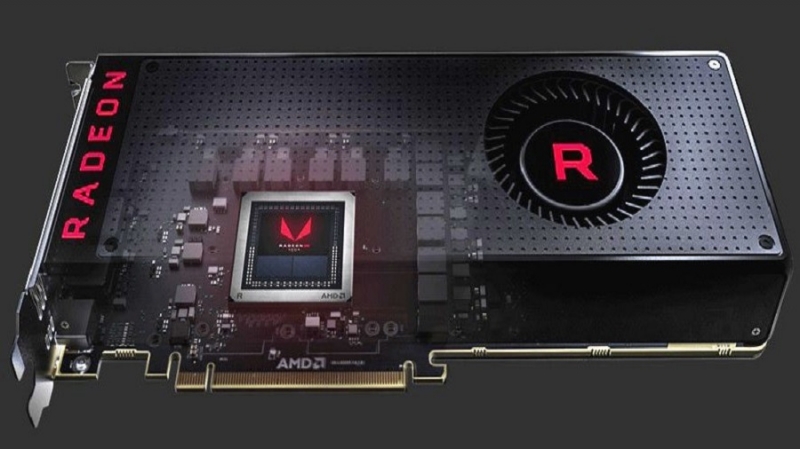 AMD наращивает производство GPU для удовлетворения спроса майнеров
