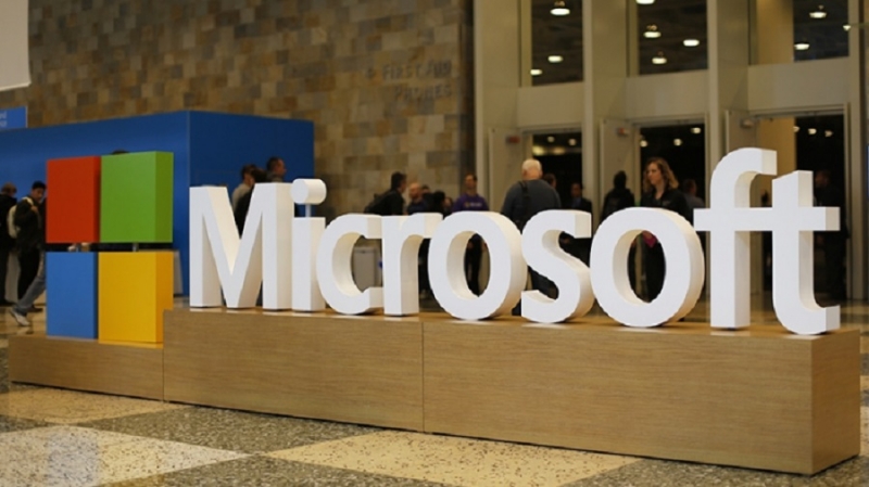 Microsoft оценивает публичные блокчейны для своего приложения децентрализованной идентификации