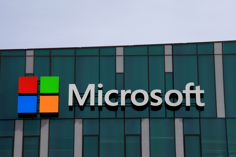 Microsoft собирается хранить идентификационные данные в блокчейне