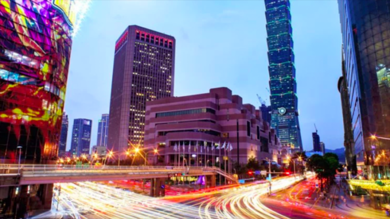 Вице-президент администрации Тайваня призывает готовиться к краху криптовалют