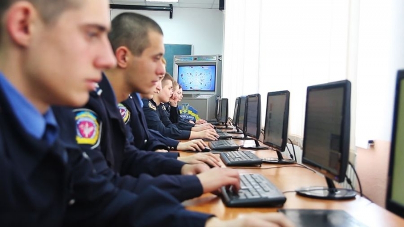 Киберполиция Украины считает необходимым регулирование криптовалют