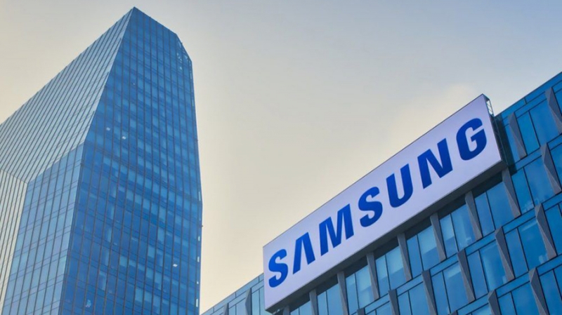 Samsung подтверждает производство ASIC-чипов для майнинга