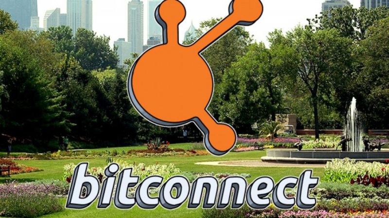 Окружной суд штата Кентукки заморозил счета BitConnect