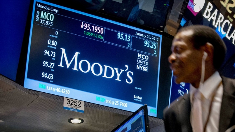 Moody’s: волатильность биткоина не вредит рейтингу CME и CBOE