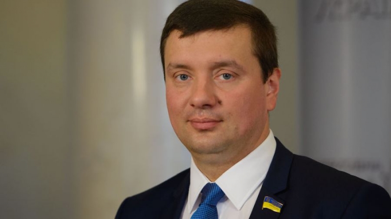 Украина может законодательно разделить майнинг и криптовалюты