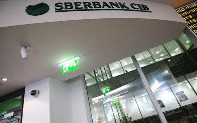 Sberbank CIB предоставит корпоративным клиентам торговлю криптовалютами