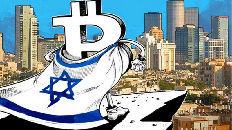 Алмазная биржа Израиля выпускает обеспеченные брилиантами криптовалюты