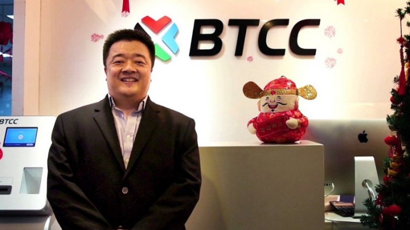Инвестфонд из Гонконга покупает BTCC — лидера китайского криптовалютного рынка