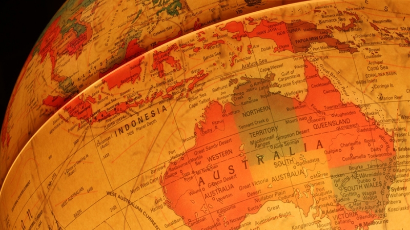 Австралия становится привлекательным регионом для проведения ICO