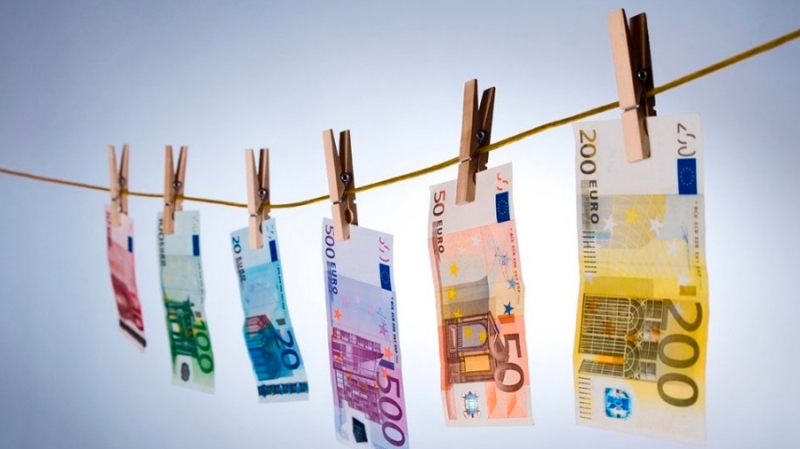 Европол: в Европе с помощью криптовалют отмывается $5.5 миллиардов в год