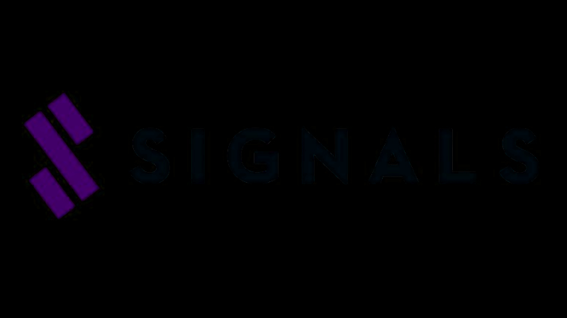 Signals: платформа для реализации стратегий криптотрейдинга