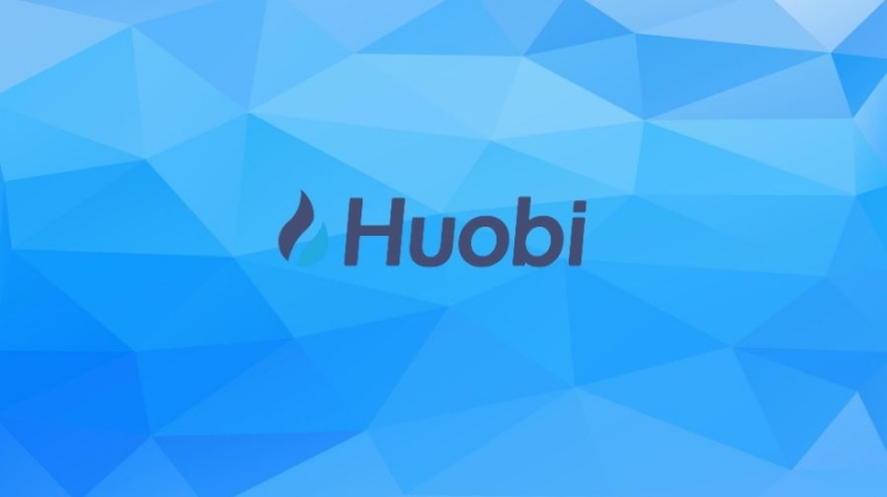 Китайская биржа Huobi откроет офис в Сан-Франциско