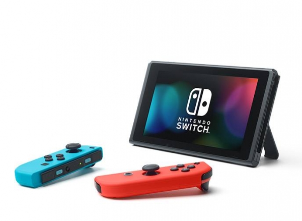 Nintendo будет поддерживать Switch дольше стандартного цикла