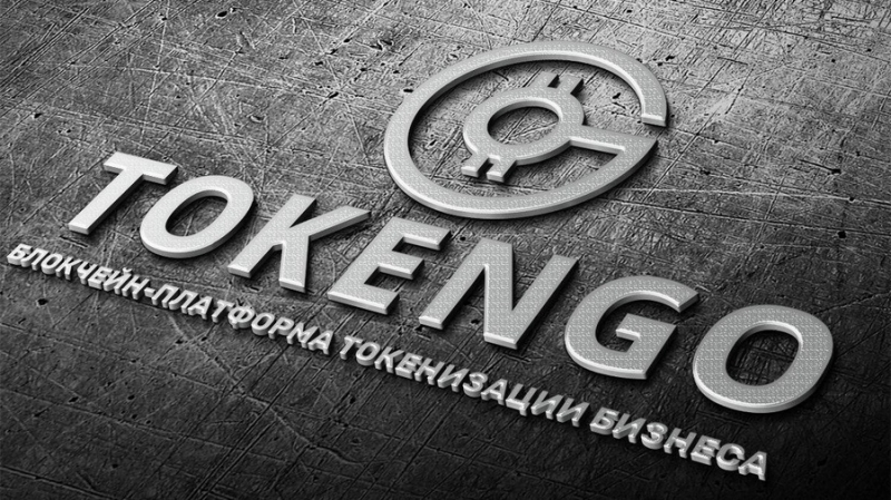 Платформа токенизации бизнеса TokenGo собрала $1 миллион на Pre-ICO