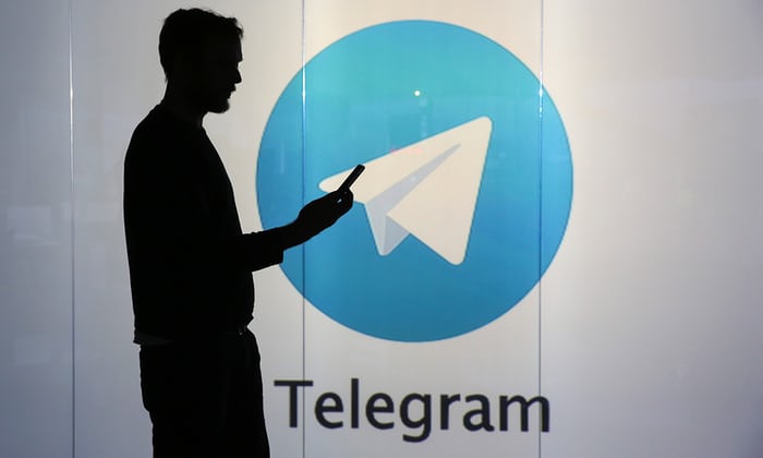 Издание The Verge узнало о запуске второго раунда пресейла в ICO Telegram