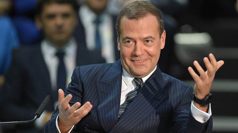 Дмитрий Медведев призвал страны ЕАЭС «сблизить подходы» в области криптовалют и блокчейна