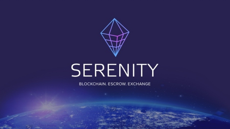 ICO проекта Serenity достигло softcap $2 млн