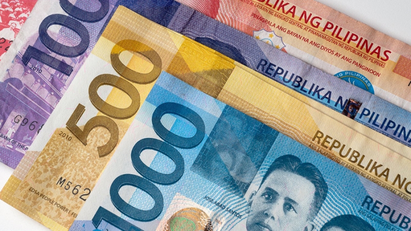 Пять филиппинских банков будут использовать блокчейн-сервис Visa B2B