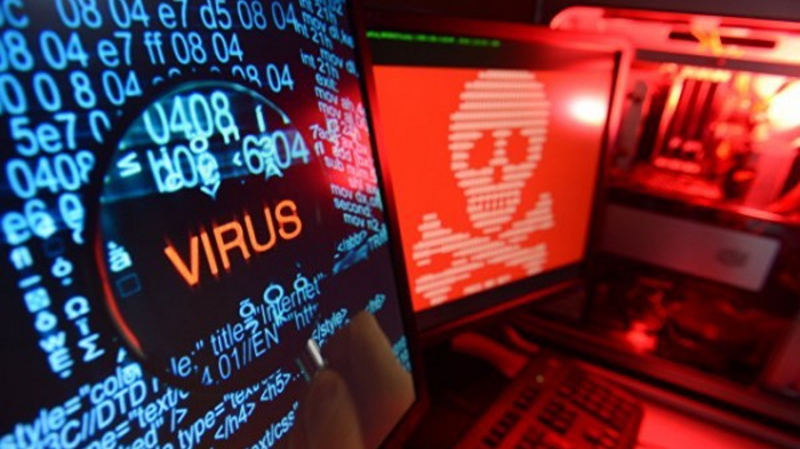 Сайты госорганов США и Великобритании оказались инфицированы вирусом-майнером