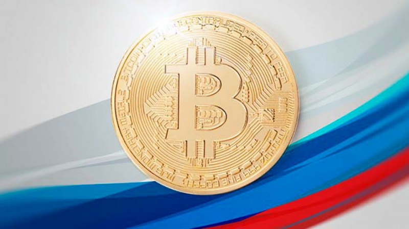 Минфин РФ предложил создать оффшорные зоны для торговли криптовалютами