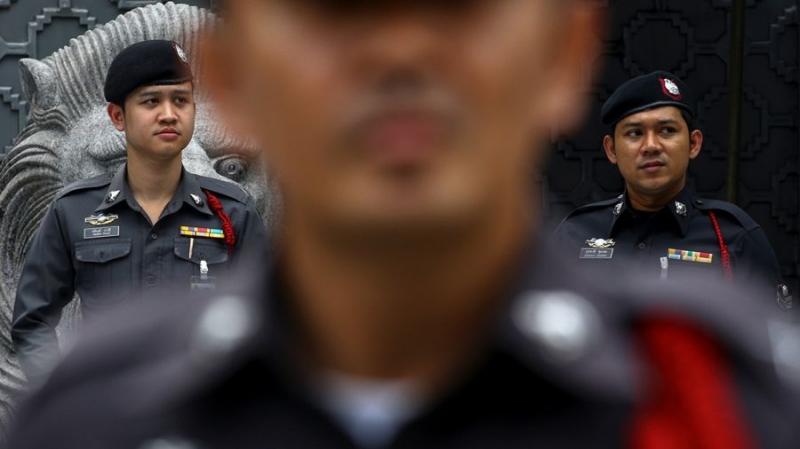 В Бангкоке по запросу ФБР задержан россиянин из группы Infraud и конфисковано более 100 000 BTC