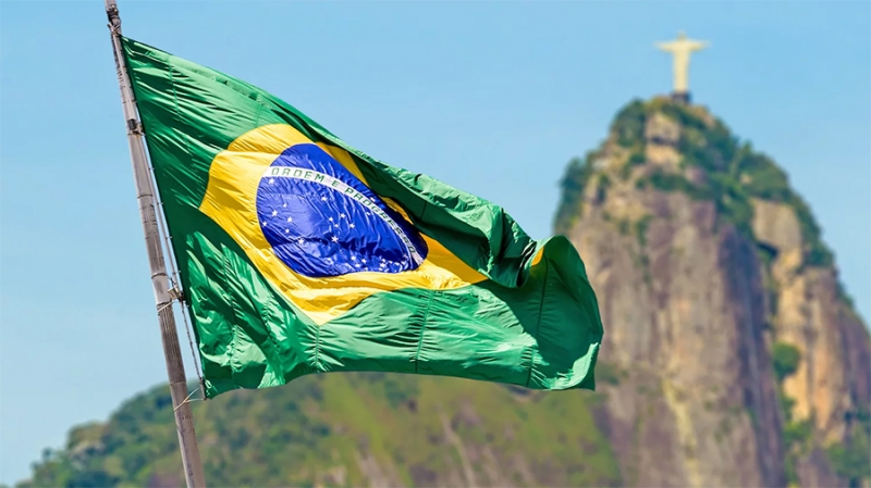 Регулятор Бразилии запретил инвестиции в майнинговую компанию HashBrasil