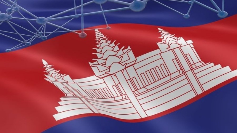 Камбоджа запускает собственную криптовалюту и запрещает все остальные