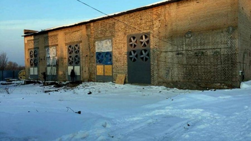 «Майнинговый цех» на Оренбургском заводе РТИ закрыли за кражу электроэнергии