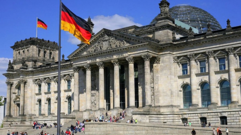 Правительство Германии признало биткоин эквивалентом фиатных валют