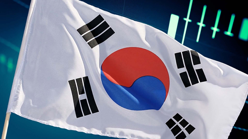 Власти Южной Кореи провели обыски в офисах трех криптовалютных бирж