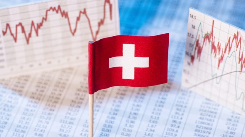 Глава фондовой биржи Швейцарии выступил за создание государственной криптовалюты E-franc