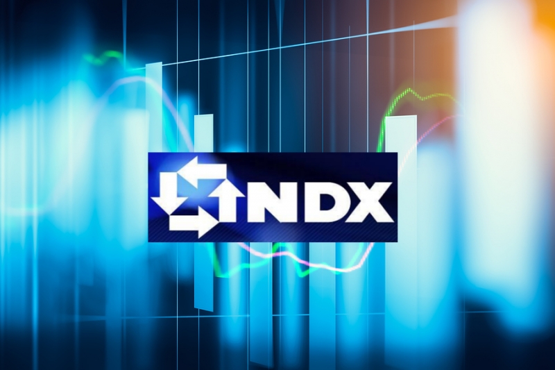 INDX – надежная биржа от WebMoney