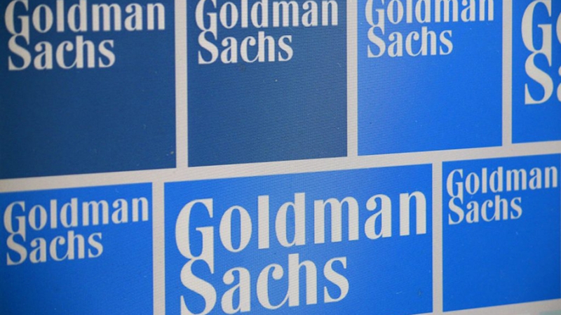 Goldman Sachs: криптовалюты несут риски для бизнеса