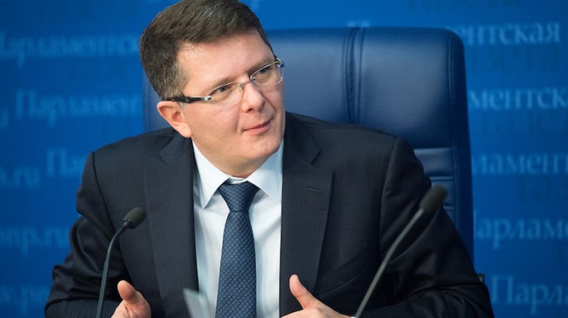 Глава комитета ГД: криптовалюты привлекут в РФ инвестиции